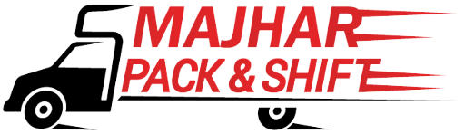 majharpacknshift House and office shifting service in dhaka