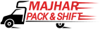 Best Moving Company in Dhaka – Majhar Pack & Shift