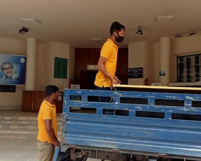 Movers and packers service in Dhaka Bangladesh