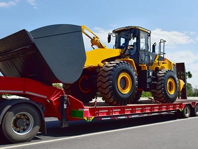 Machinery and equipment movers service in Dhaka Bangladesh