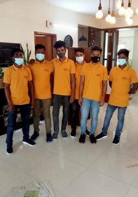 House Shifting Service in Dhaka